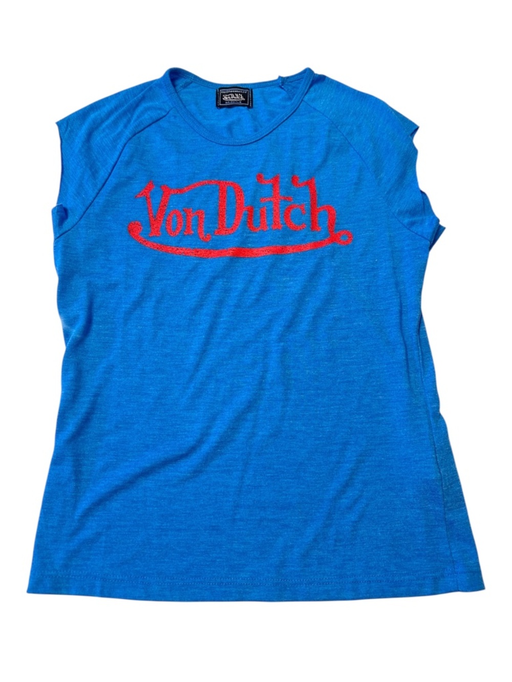 Von Dutch Baby Tee